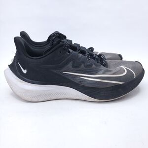 Nike Pegasus Trail 2 women’s Running Shoes Black White Colorway Sz 8 ck2569-001